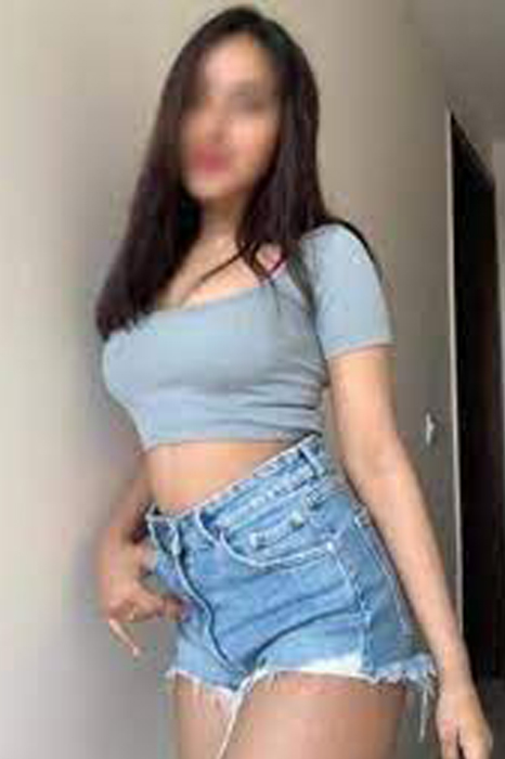 Call Girls in Vile Parle